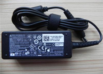 中国 デルタの電子工学の電源、取り外し可能なプラグ 30w 19v 1.58a のアダプター 販売のため