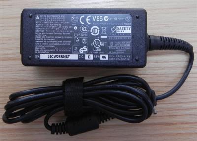 China Original New Delta 19V 2.1A 40W Switching Power Adapter for Notebook / Laptop FCC / ROHS for sale