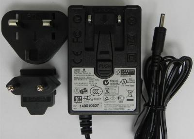 中国 エイサー12V 1.5A 18W AC DC電源、エイサーのラップトップWA-18H12のための壁の台紙AC DC電源のアダプターのための軽量APD 販売のため