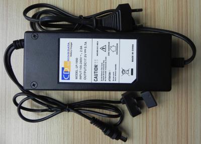 China Multiple DC Plugs DJI Battery Charger for Phantom 3 Vision Replacement 17.5V 5.7A 100W for sale