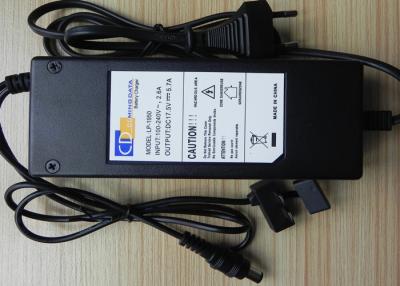 China Phantom 3 Vision 17.5V 5.7A 100W DJI Battery Charger 100 - 240V 50 - 60Hz AC INPUT for sale