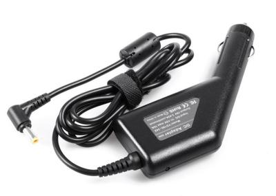 China Input DC 11V - 15V Out DC 19V / 3.95A Toshiba Car Charger For I.T.E use only 0 ~ 40°C Opreating temp for sale