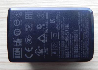 China Somente o negociante por atacado, HuntKey comutou a TOMADA do Reino Unido do AU da UE E.U. do uso do carregador I.T.E das fontes de alimentação 5V do modo 2.1A USB à venda