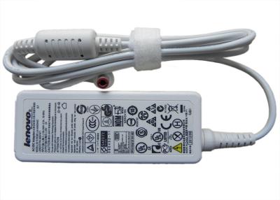 China Grande atacadista de China, adaptadores da C.A. do portátil do tamanho do Pin de uma C.C. de 5,5 x 2,5 milímetros para Lenovo S10 20V 2A 40W, CE & FCC à venda