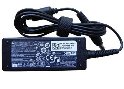 Chine Adaptateur de puissance de commutation électronique de delta, alimentation d'énergie détachable d'ordinateur portable des prises 30w 19v 1.58a, grand grossiste à vendre