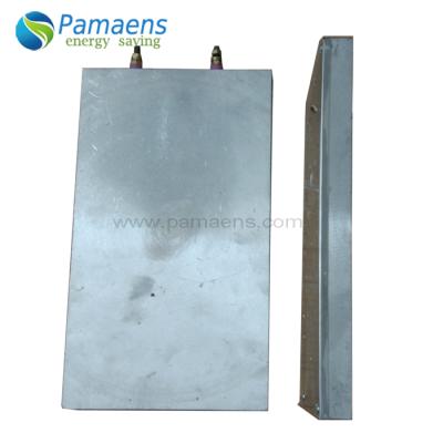 China High Quality Factory Made Cast Aluminum Heater Panel 2