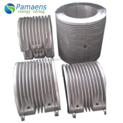 China High Performance Cast Aluminum Barrel Heater Supplied by Professional Manufacturer 2