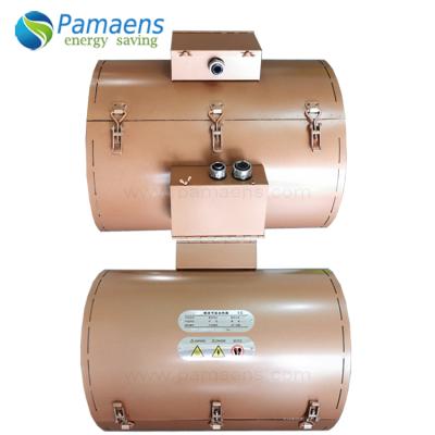 China High Temperature Energy Saving Machinery Repair Shops Barrels Infrared Heaters With One Year Warranty for sale