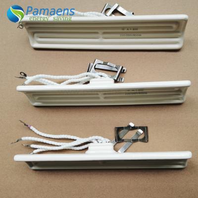 China Hotels Durable Ceramic Infrared Heater With Thermocouple Manufacturers, High Quality And Long Life for sale