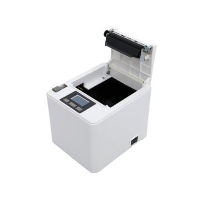 China 2021 black and white new promotion low price ready to ship plastic tube label printer for sale