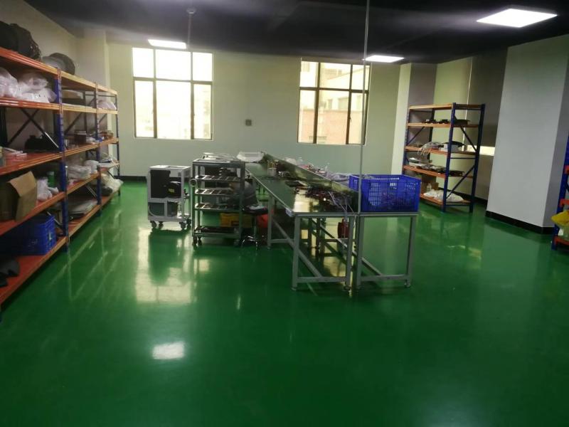 Verified China supplier - Guangzhou Lizhirun Technology Development Co., Ltd