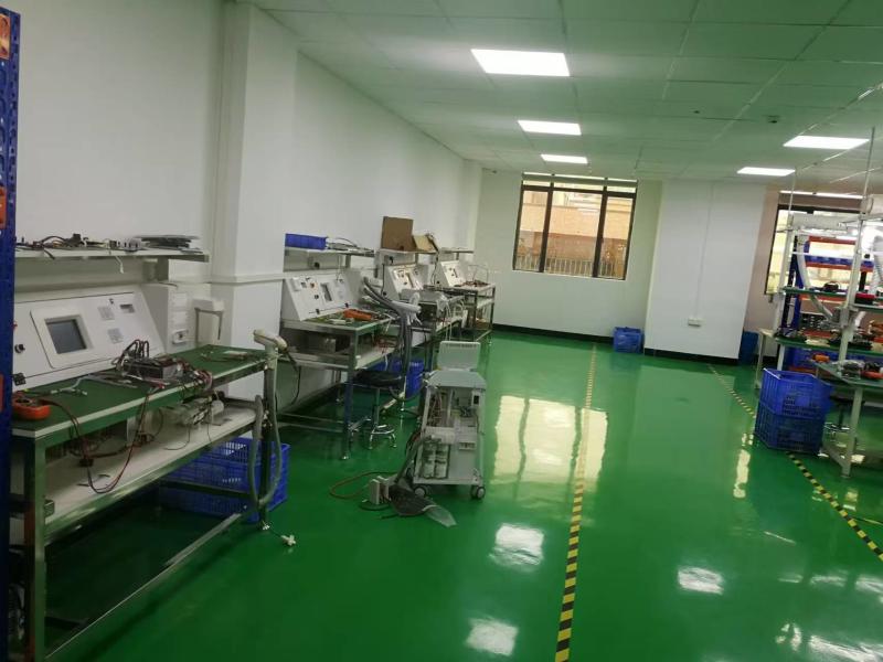 Verified China supplier - Guangzhou Lizhirun Technology Development Co., Ltd