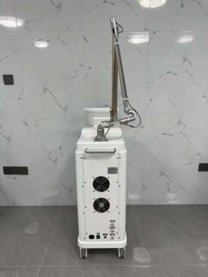 China Beauty Salon 1000W IPL Laser Machine With 3*755nm 4*808nm 3*1064nm Laser Bar for sale