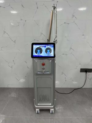 China Pico Laser Machine 532nm 755nm 1064nm  Picosure Tattoo Removal Machine For Beauty Salon for sale