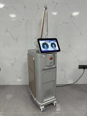 China Fractional Co2 Laser Beauty Machine 40W For Beauty Salon And Home for sale