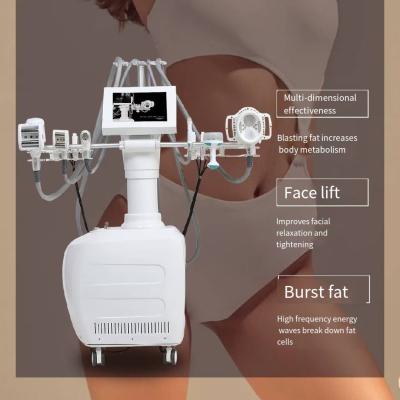 Cina Salone di bellezza Cryolipolysis Slimming Machine 1000W Per la riduzione non chirurgica del grasso in vendita