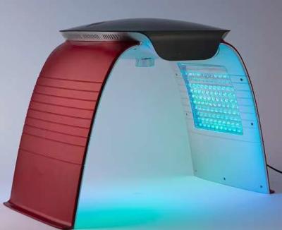 China Tragbares drahtloses 5w LED-Lichttherapie-Gerät mit genauen Wellenlängen zu verkaufen