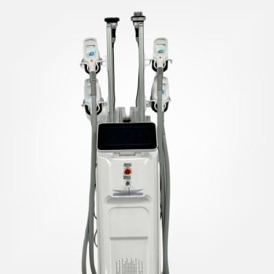 China OEM ODM Cryolipolysis Slimming Machine / Cryo Slimming Device CE ISO13485 Certification for sale