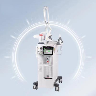 Chine Travail continu 40W machine laser à CO2 7 articulations système de guidage de la lumière du bras à vendre