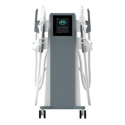 Cina 7 in 1 Cryolipolysis Slimming Machine 40K RF Cavitation Machine per il congelamento del grasso in vendita