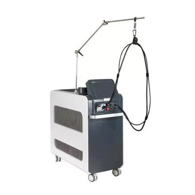 China LZR P6 Picosecond Laser Machine 810 Skin Rejuvenation Machine With 2-10 Mm Spot Size for sale