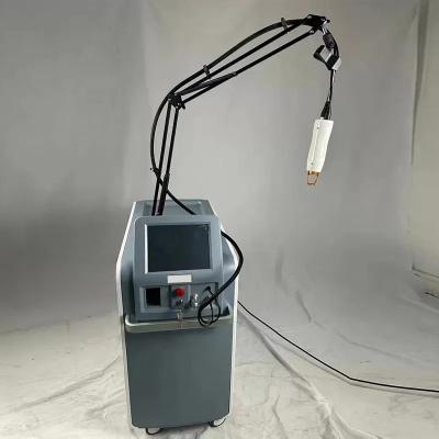 China Energy Density Up To 120 J/Cm2 Hair Removal Laser Machine For And Skin Types I-VI for sale