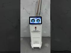 532nm 755nm 1064nm Pico Laser Machine For Beauty Salon