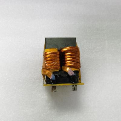 China New Battery Power Series Power Supply Battery Charging 30KW Resonant Charging Inductor for sale