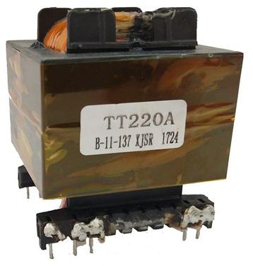 China Excellent Performance High Frequency High Frequency High Voltage Power Energy Saving Transformer Custom Made In China for sale