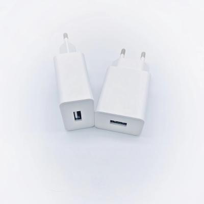 China Mobile Phone Tablet MP3 GPS USB C Wall Charger Block 10W Port Phone Charger Travel Fast Charger Adapter for sale