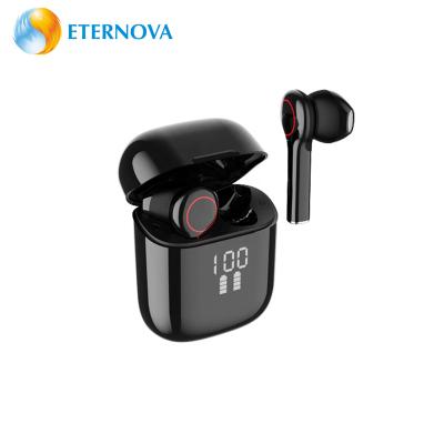 China In-ear Professional Waterproof Sports Running Wireless Headphones Gaming Smooth Bass Headphones for sale