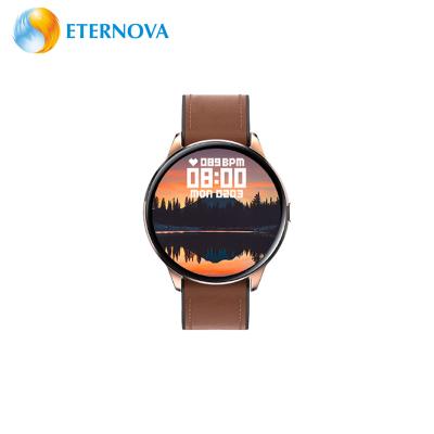 China Wifi 1.32 Inch 360*360 Hd Screen Sports 2021 Sports Men Smart Watch Smartwatch Health Fitness Tracker for sale