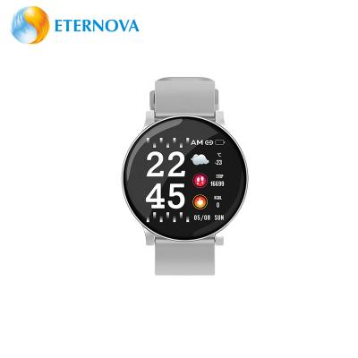 China Wifi Selling Hd Sport Fitness Smart Watch For Android IOS New Design Digital Watches for sale