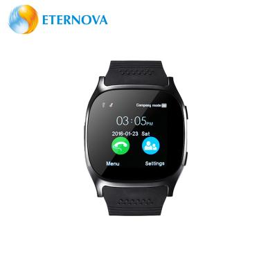 China GPS Navigation Smartwatch factory direct sales step counter for kid BT sim smart watch for sale