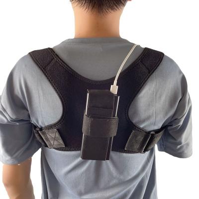 China oculus2 accessories power bank storage vest oculus search 2 vr vest shirt for back strap search 2 for sale