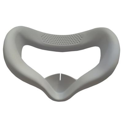 China Oculus Research 2 silicone vr eye mask cover sweat masks band oculus research 2 reusable sweat fabric for oculus research 2 for sale