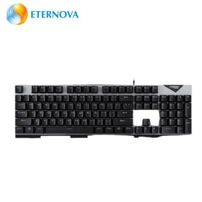 China 2021HotSelling Game Waterproof USB Windows Android IOS Keyboard for PC Gaming Keyboard Mouse and Mouse Set Gaming Keyboard Mouse for sale