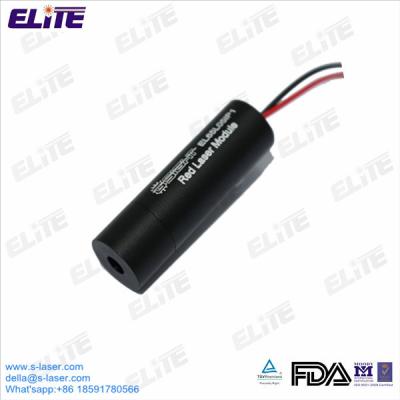 China 3mW-60mW 650nm Line Laser Module for sale