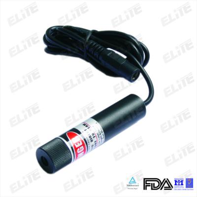 China 450nm 3000mw Blue Laser Module with TEC Control for sale