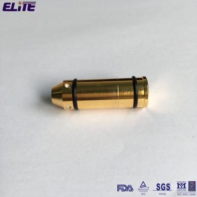 China Wholesale Firearm Dry Fire Shooting Training 38Spec Laser Training Cartridge for sale