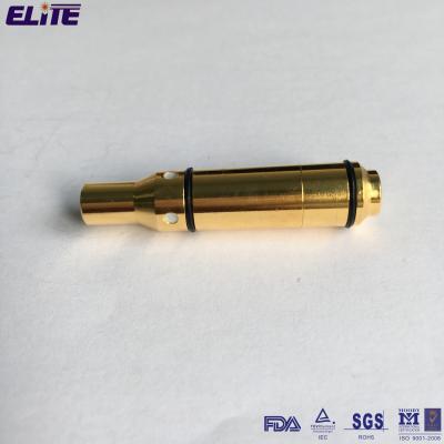 China Wholesale Firearm Dry Fire Shooting Training .222 Laser Training Cartridge for sale