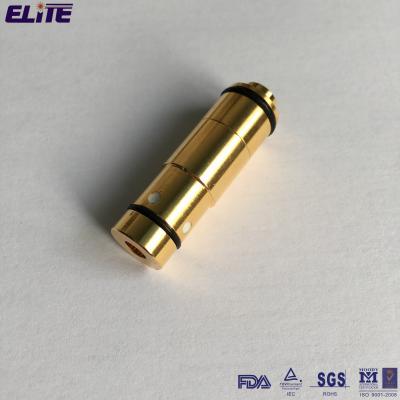 China Wholesale Firearm Dry Fire Shooting Training 40 S W Laser Training Cartridge for sale