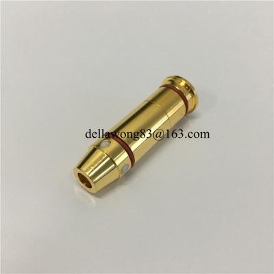 China Rubber Oring .38Special Dry Fire Laser Insert for Pistol Shooting Training Practice for sale