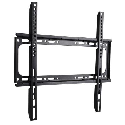 China LCD LED PLASMA TV Frame Smart LCD LED TV Wall Mount For 26-65 Inch Screen Frame Hanging Wall for sale