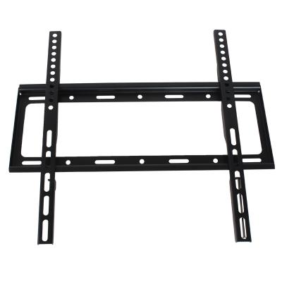 China LCD LED TV Mount Wall Hillport VESA Standard: 400X400MM.Fixed LCD TV Mount Bracket for sale