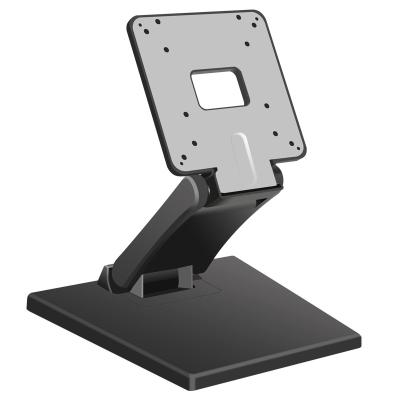 China Hot Selling Hillport Computer Monitor Lifting European CE Certification Bracket Computer Monitor Desktop Mount Bracket For LCD Display/Computer for sale