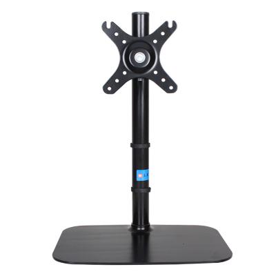 China 2022 Computer Monitor Full Motion LCD Monitor Desk Mount Screen Desk Mount Monitor Stand for smarrt desk for sale