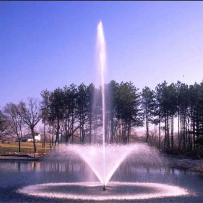 China DMX Modern Programmable Control Effect Charming Water Fountain for sale