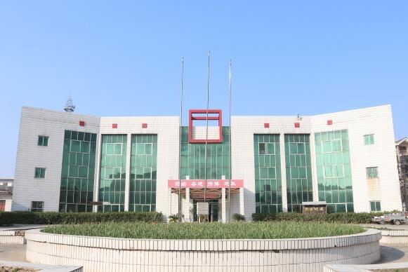 Verified China supplier - Kaifeng Huabang Instrument Co., Ltd.