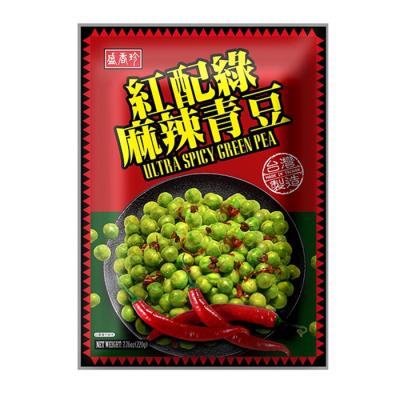 China ULTRA SPICY PEAS of peas for sale